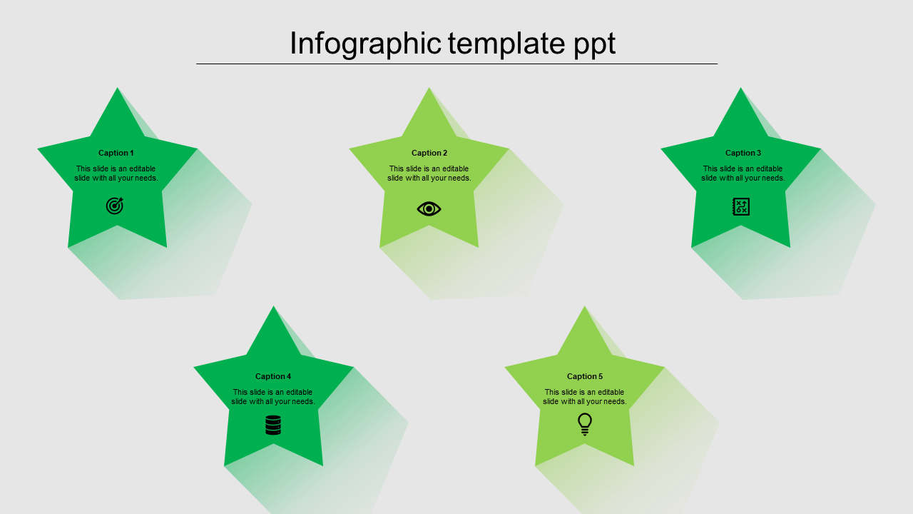 infographic template ppt-infographic template ppt-green-5